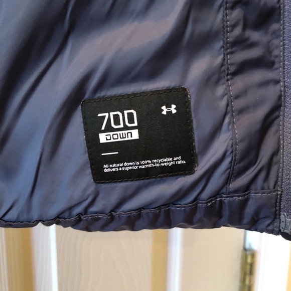 New Under Armour vest - Picture 5 of 5